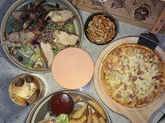 -JK HOUSE(海上世界店)