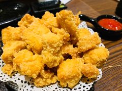 -哏儿寿司(红桥店)
