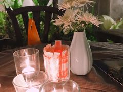 -Dash Teak House