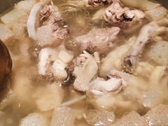 -大头椰·椰子鸡火锅(南宁万象城店)