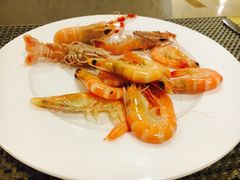 -舟山财富大酒店-自助餐厅
