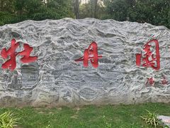 -上海海湾国家森林公园