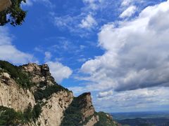 -青岩寺风景区