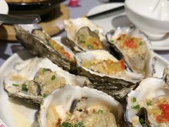 -79号渔船海鲜饭店(宝安店)