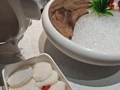 -千牛将·鲜牛肉火锅(开元路店)