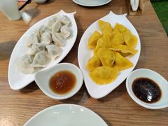 -船歌·鱼水饺青岛菜(枫蓝国际购物中心店)