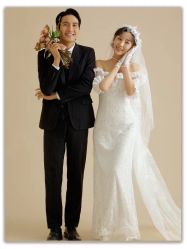 -CD视觉婚纱摄影