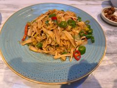 -志明眷村·台式融合菜·宵夜