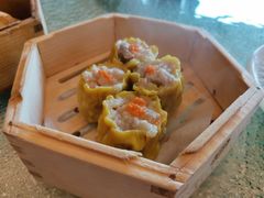 蟹子干蒸-枫盈轩中餐厅(枫丹白鹭酒店)
