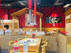 -东镇老火锅(长春路首店)