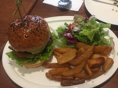 -UPPER KITCHEN(延安路店)
