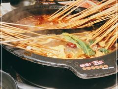 -钢管厂五区小郡肝火锅串串香(总店)
