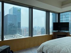 -上海静安香格里拉大酒店