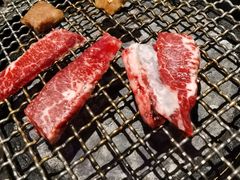 -厚贞日式烤肉(龙之梦店)