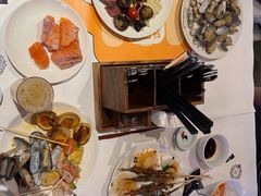 -上海浦东嘉里大酒店