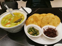 -国人川菜(李家村建东街店)
