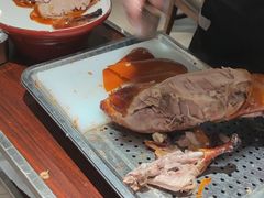 -大鸭梨烤鸭(枣园店)