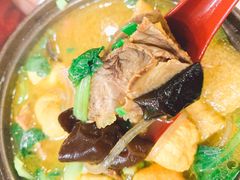 -新川饮食(新川小区店)