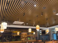-如轩·海鲜砂锅粥·潮汕菜(南城店)