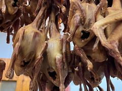 -鸽鸟轩(石岐店)