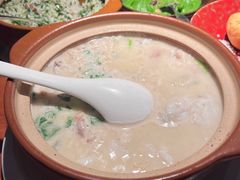 -南园民国茶楼餐厅·常州菜(北大街店)
