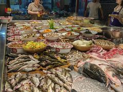 -传统菜农庄(皇姑路店)