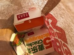 -麦当劳(王顶堤店)