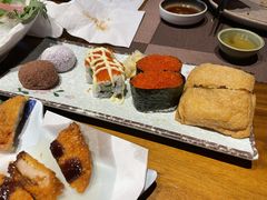 -和彩放题餐厅(酒仙桥店)