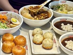 -常盛香生煎·酸辣汤.无锡老字号玉兰饼(新生路店)
