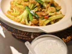 -院8里·小聚园老川菜(九眼桥店)