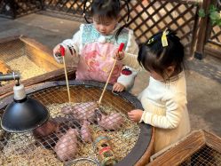 -酷嗒动物文化乐园(cutezoo西溪乐天城店)