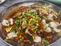 -金哥私房菜馆(张府园总店)