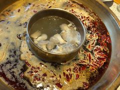 -大味生态火锅(蓝谷地店)