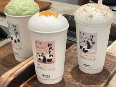 -李山山茶事(景枫店)