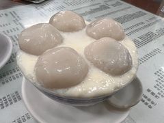 -阿三麻蓉汤圆(顺光大厦店)