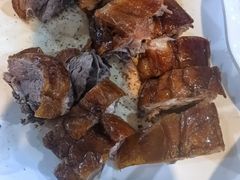 -烧鹅妹饭店