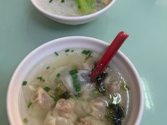 -食惠里小笼包面馆(越秀店)