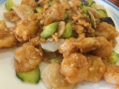 -独流饭店(静海区国土资源分局西)