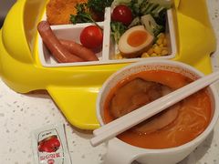 -味千拉面(双井店)