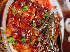 鳗鱼饭-熊藏居酒屋(kkone店)