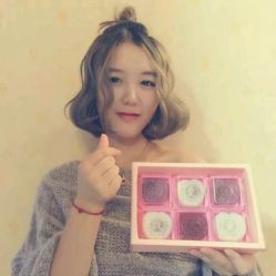 -佑米造型