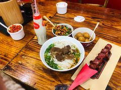 -黑色经典臭豆腐·湖南特产(步行街店)