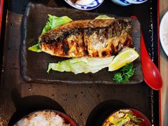 -小山日本料理(兴业太古汇店)
