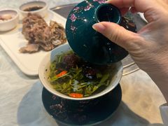 -清真·胖妈妈手抓餐厅(定西路长城宾馆店)