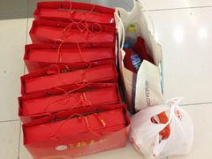 什锦礼盒-北京稻香村(西单购物中心店)