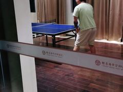 -郑州银基黄帝宫御温泉