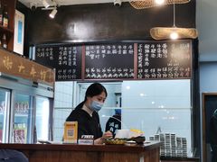 -谢大牛馆·中式卤牛排(老店)