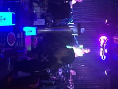 OhBar偶吧音乐酒吧-ohbar live house(人广店)