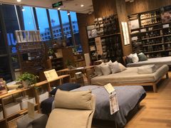 -MUJI无印良品(武汉世界城广场店)