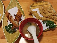-大焰自助日式料理 铁板烧(徐汇店)